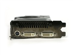 NVIDIA GeForce 8800 Ultra
