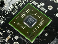 NVIDIA GeForce 8800 Ultra