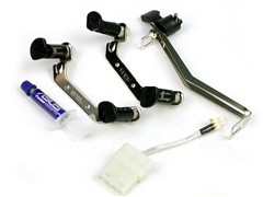 怒揭噪音虚标之谜!工厂级散热器横测