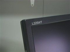 小降30元 LG 22宽L225WT创历史最低价