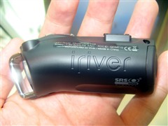 50Сʱ��������&nbsp;iriver����T10�ٽ���