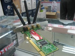 ����׳��!&nbsp;MIMO����PCI��������300Ԫ