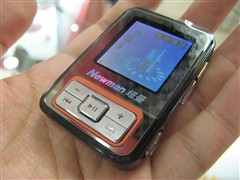 ���ż�����ƵMP3&nbsp;Ŧ��M520��ע�ȳ���