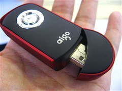 U盘型独特设计2G爱国者E5805只卖299