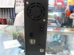 中小企业首选 Buffalo网络存储器热销
