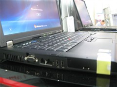 ThinkPad R61迅驰4加Vista送包才9499