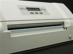 1+6层复写王 评富士通DPK200超强针打