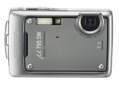 奥林巴斯μ795SW