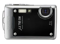 奥林巴斯μ795SW