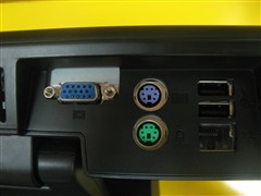 五一超值之选 神舟L300D升120GB硬盘
