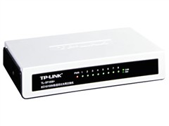 TP-LINK TL-SF1008+
