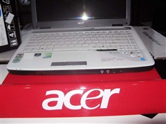 Acer4520G双核DX10独显摄像头本5900