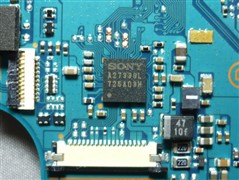 拆到只剩螺丝!FFVII限量版PSP大解剖