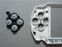 拆到只剩螺丝!FFVII限量版PSP大解剖