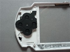 拆到只剩螺丝!FFVII限量版PSP大解剖