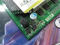 低端玩家很适合!艾尔莎512MB GF85GT