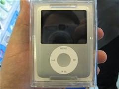 ���ֵ�����&nbsp;iPod&nbsp;nano&nbsp;3����˫ɫ����
