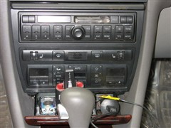 ��ʻ��ȫ���µ�A6ʵ���³�������ϵͳ