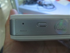 ��˵�е�MP5&nbsp;80GB������P881��������