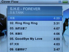 惊喜or失望 苹果iPod nano 3完全评测