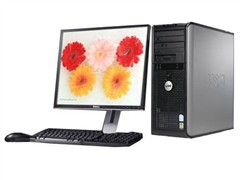 主流商务配置 戴尔OptiPlex仅4200元