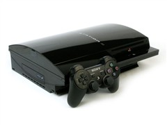 ����PS3 40G(��ɫ)