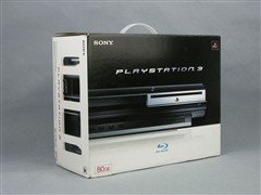 ����PS3 40G(��ɫ)