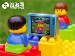 被数码相框灵魂附体&nbsp;索尼T2功能评测