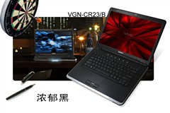 ����VGN-CR23/B