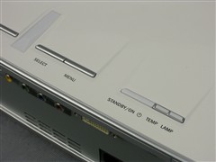挑战全高清!奥图码高端720p家投详评