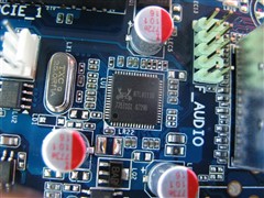 全固豪华超频板 技嘉GA-X38DS5价1699
