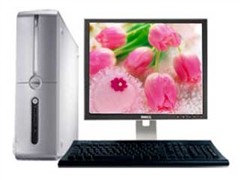 戴尔大出血! XPS420免费升四核处理器