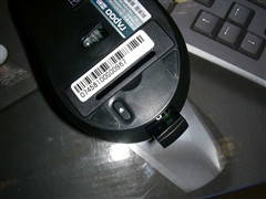 最超值2.4GHz无线套装!雷柏8100热卖