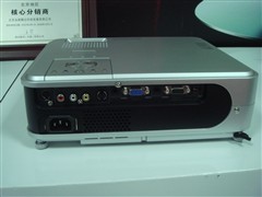 便携商务首选!东芝主流投影降至5999