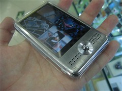 MP5自愧不如 视频通吃昂达VX989+到货