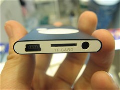 与可爱葱宝相会 蓝魔Q13限定版已到货