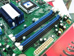最高599元 9款入门级双核CPU搭配主板