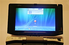 ��ʿͨLifebook U1010-AC101S0E1