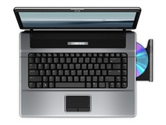 HP Compaq 6520s(GR053AV)