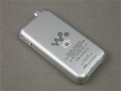 ��ƵWalkman�ٳ��֣�����S618F������