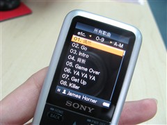 ��ƵWalkman�ٳ��֣�����S618F������