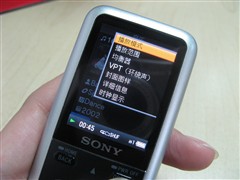 ��ƵWalkman�ٳ��֣�����S618F������