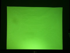 超短焦机王！明基"鱼眼"投影试用评测