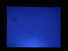 超短焦机王!明基"鱼眼"投影试用评测