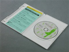视频:WiiFit让泡泡网小美女香汗淋漓