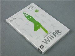 ��Ƶ��WiiFit��������С��Ů�㺹����