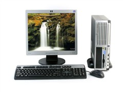 HP Compaq dc7700(GV744PA)