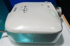 最佳液晶机 爱普生720p家用投影降500
