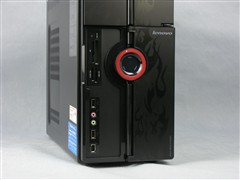 黑色火焰燃烧蔓延!联想锋行X8040热评