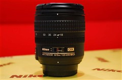 从海外样片说起 议尼康16-85VR之优劣